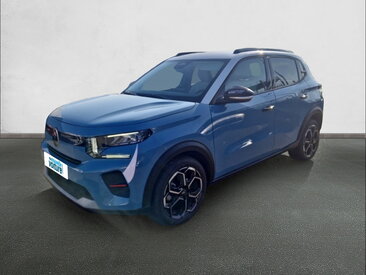 Occasion CITROEN C3 C3 Turbo 100 ch BVM6 - Max