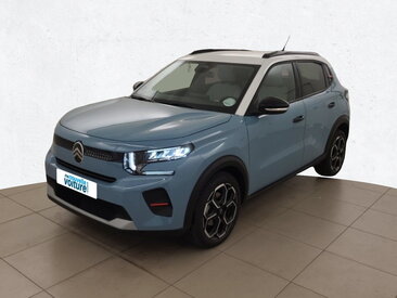 Occasion CITROEN C3 C3 Turbo 100 ch BVM6 - Max