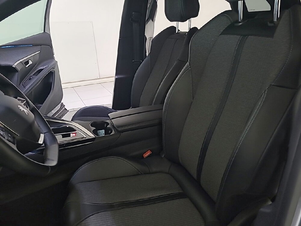 Occasion PEUGEOT 3008 3008 BlueHDi 130ch S&S EAT8 - Allure Pack