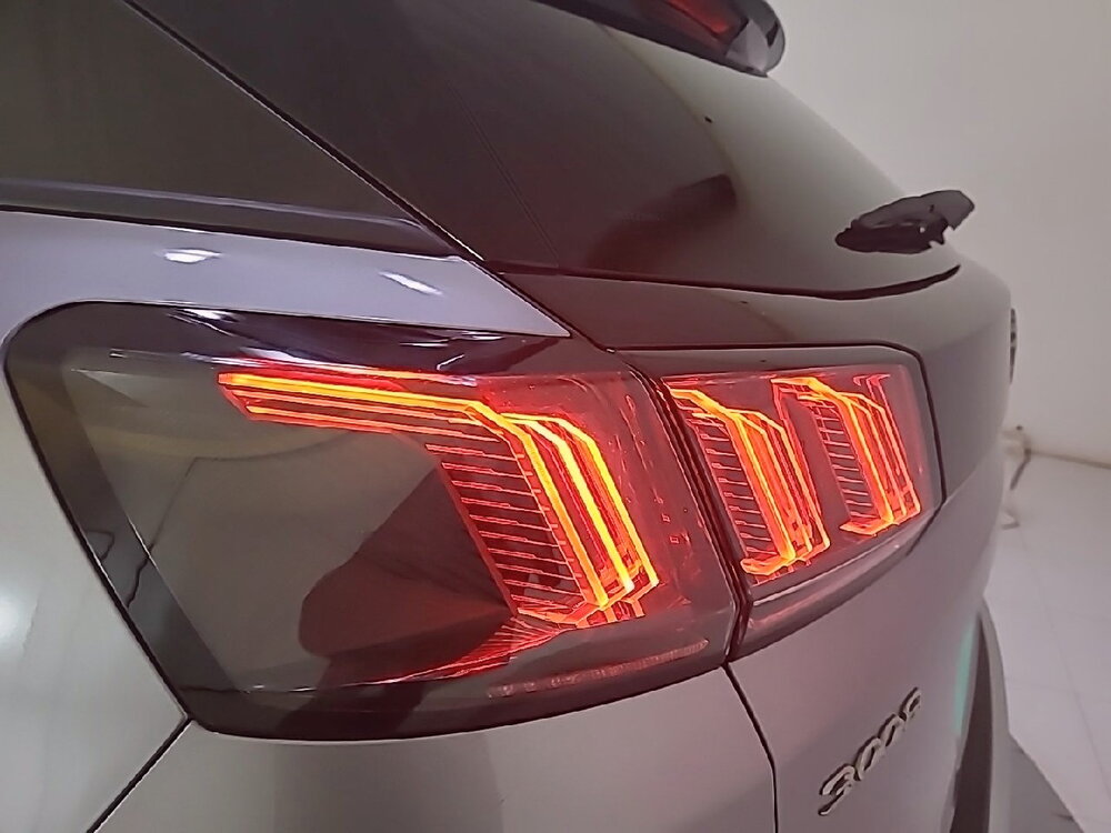 Occasion PEUGEOT 3008 3008 BlueHDi 130ch S&S EAT8 - Allure Pack