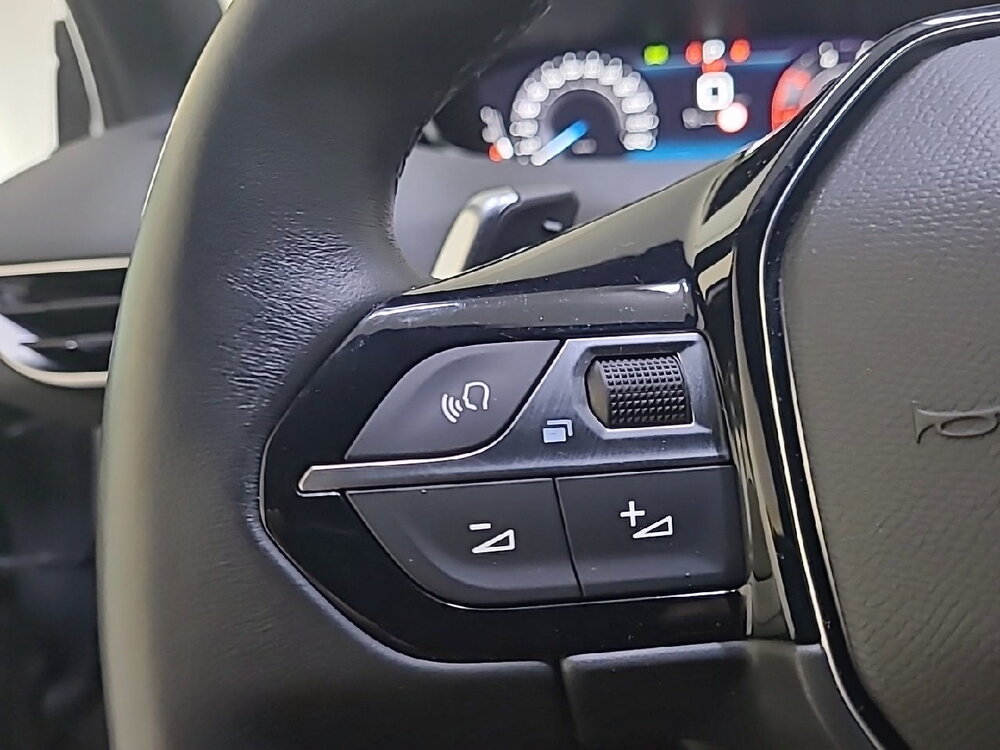 Occasion PEUGEOT 3008 3008 BlueHDi 130ch S&S EAT8 - Allure Pack