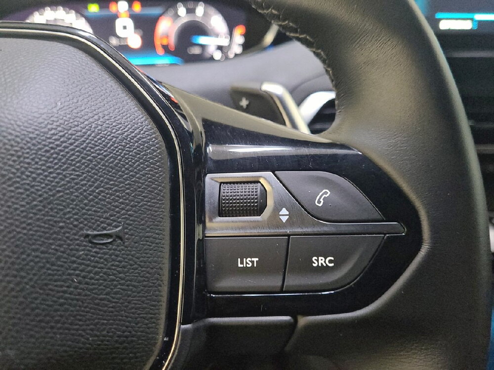 Occasion PEUGEOT 3008 3008 BlueHDi 130ch S&S EAT8 - Allure Pack