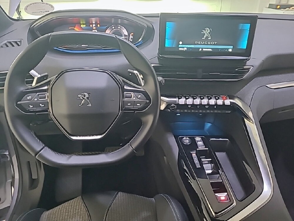 Occasion PEUGEOT 3008 3008 BlueHDi 130ch S&S EAT8 - Allure Pack