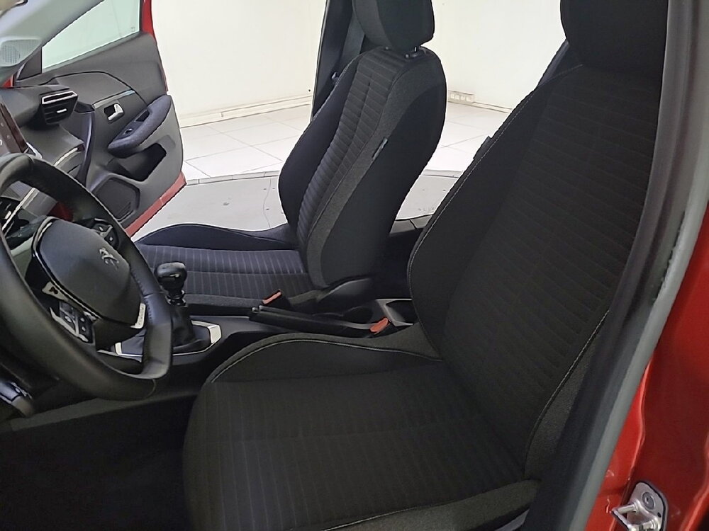 Occasion PEUGEOT 208 208 PureTech 100 S&S BVM6 - Style