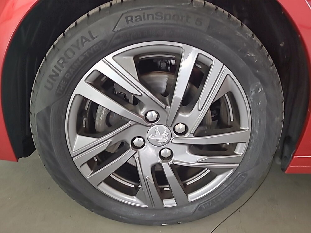 Occasion PEUGEOT 208 208 PureTech 100 S&S BVM6 - Style