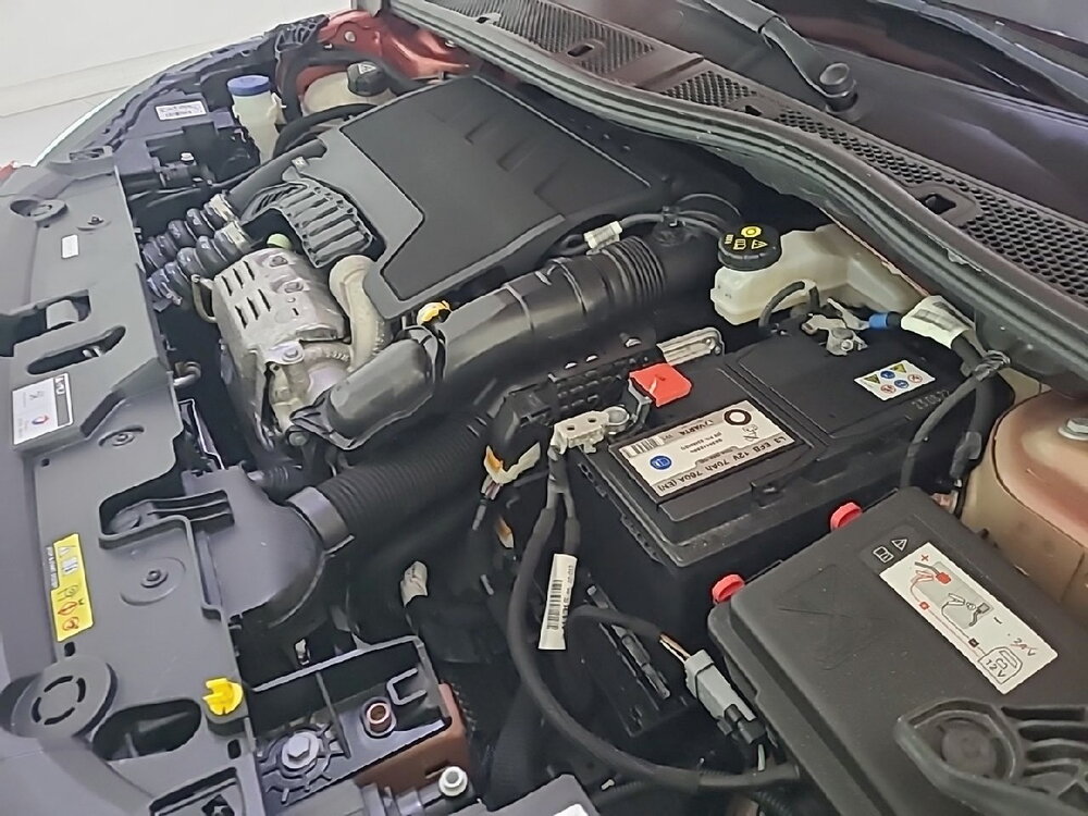 Occasion PEUGEOT 208 208 PureTech 100 S&S BVM6 - Style