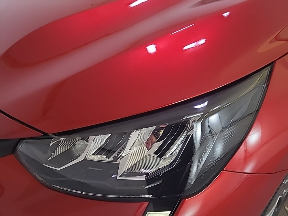 Occasion PEUGEOT 208 208 PureTech 100 S&S BVM6 - Style