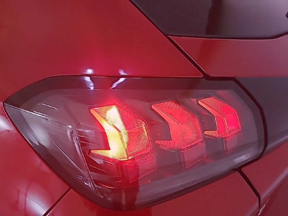 Occasion PEUGEOT 208 208 PureTech 100 S&S BVM6 - Style