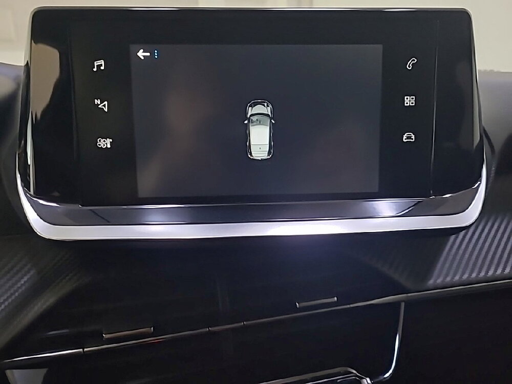 Occasion PEUGEOT 208 208 PureTech 100 S&S BVM6 - Style
