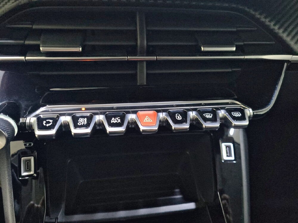 Occasion PEUGEOT 208 208 PureTech 100 S&S BVM6 - Style