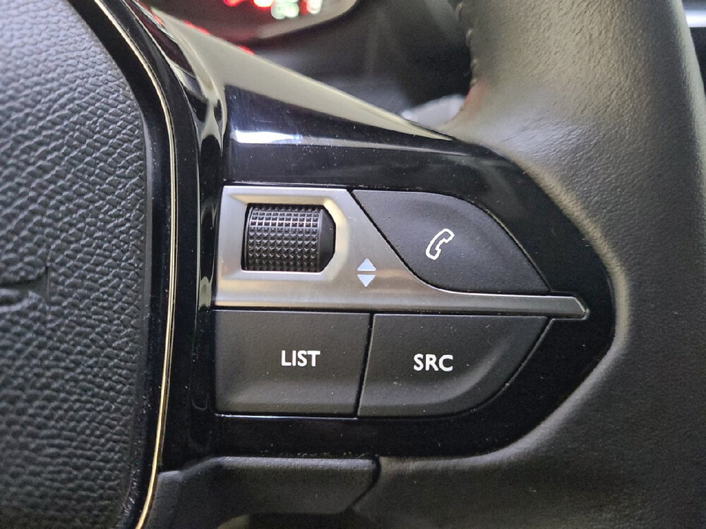 Occasion PEUGEOT 208 208 PureTech 100 S&S BVM6 - Style