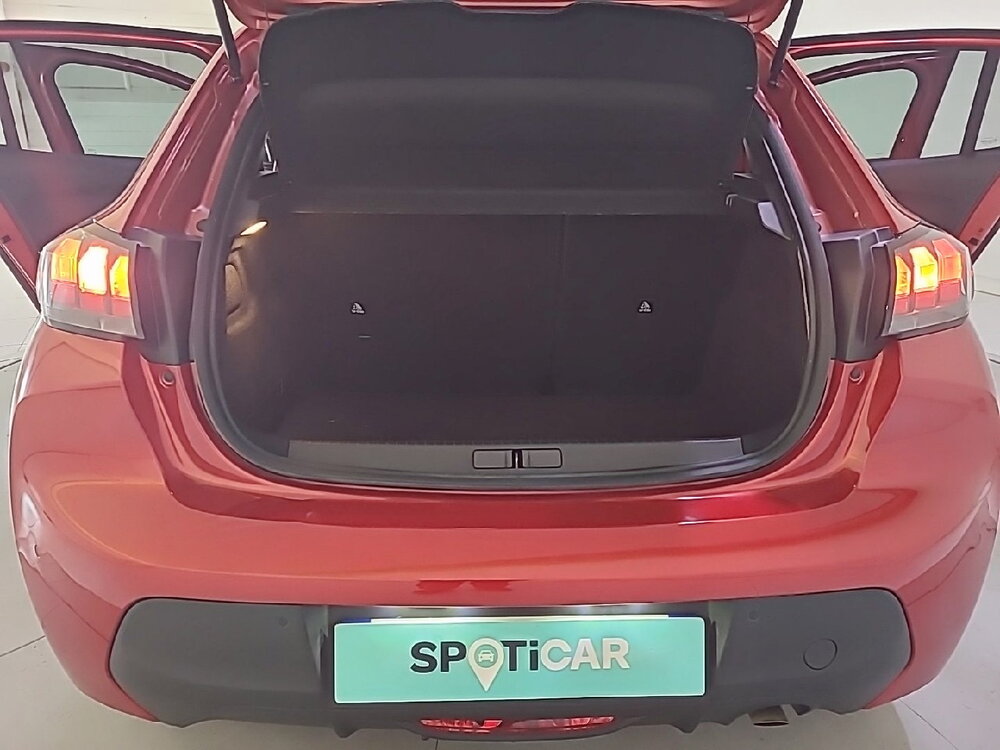 Occasion PEUGEOT 208 208 PureTech 100 S&S BVM6 - Style