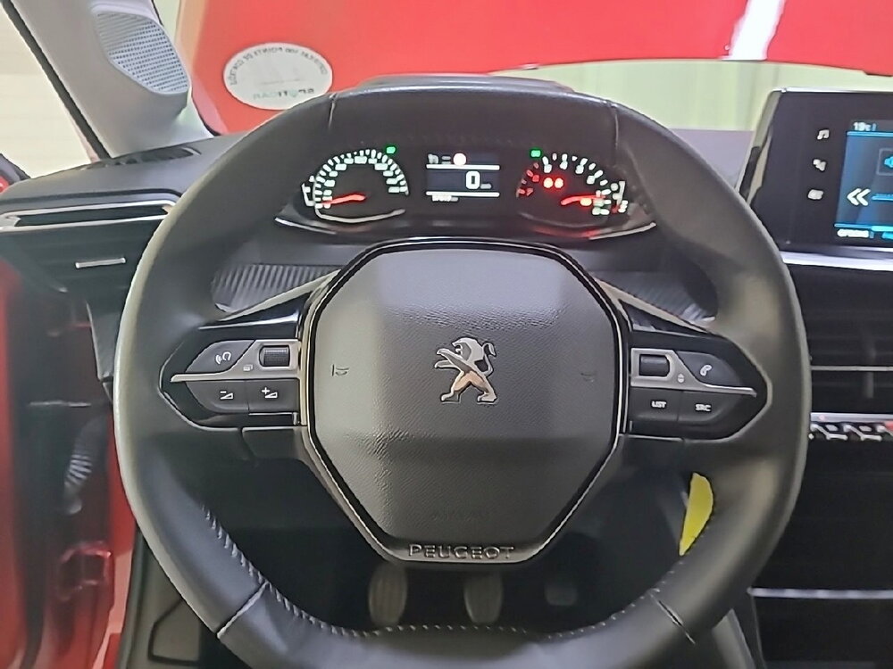Occasion PEUGEOT 208 208 PureTech 100 S&S BVM6 - Style