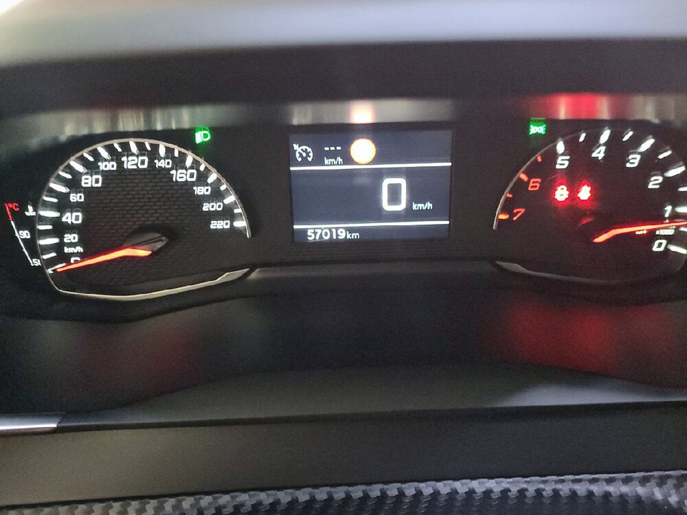 Occasion PEUGEOT 208 208 PureTech 100 S&S BVM6 - Style