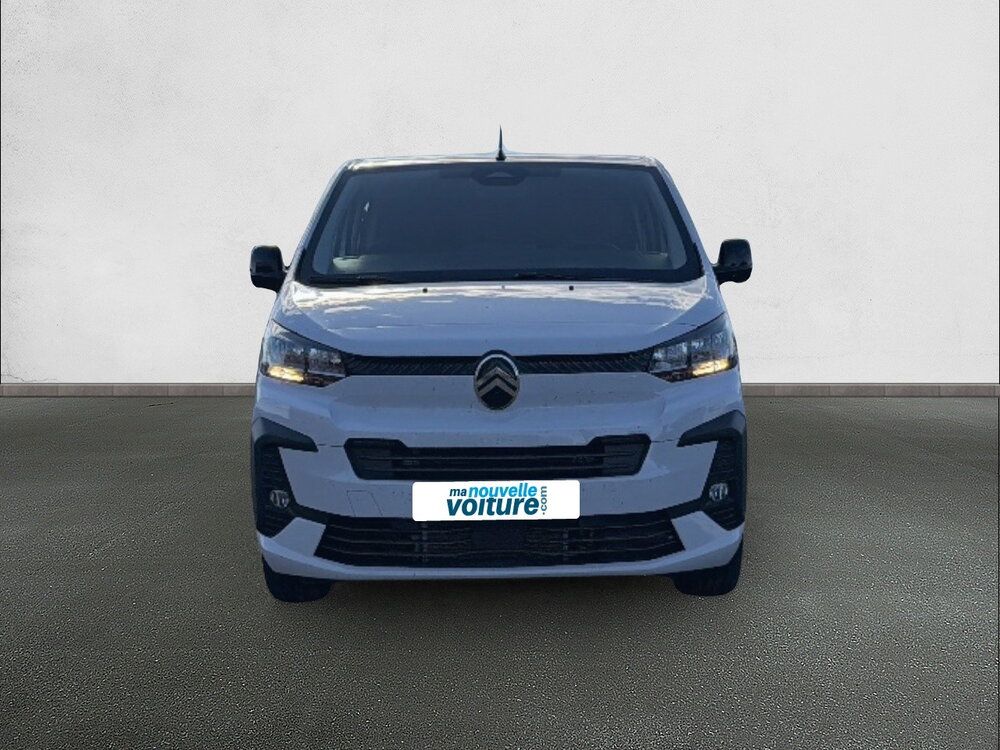Occasion CITROEN Jumpy JUMPY CA M DIESEL 150 CH MANUELLE