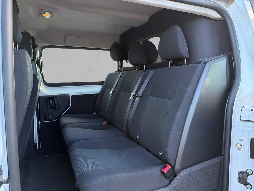 Occasion CITROEN Jumpy JUMPY CA M DIESEL 150 CH MANUELLE