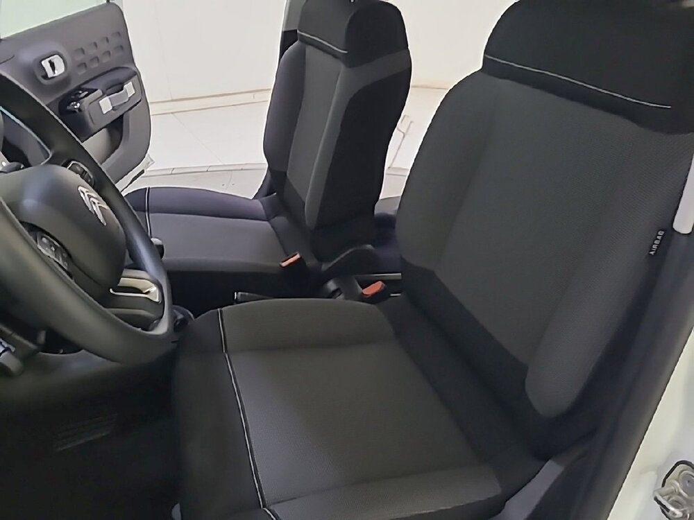 Occasion CITROEN C3 C3 BlueHDi 100 S&S BVM6 - Feel Business