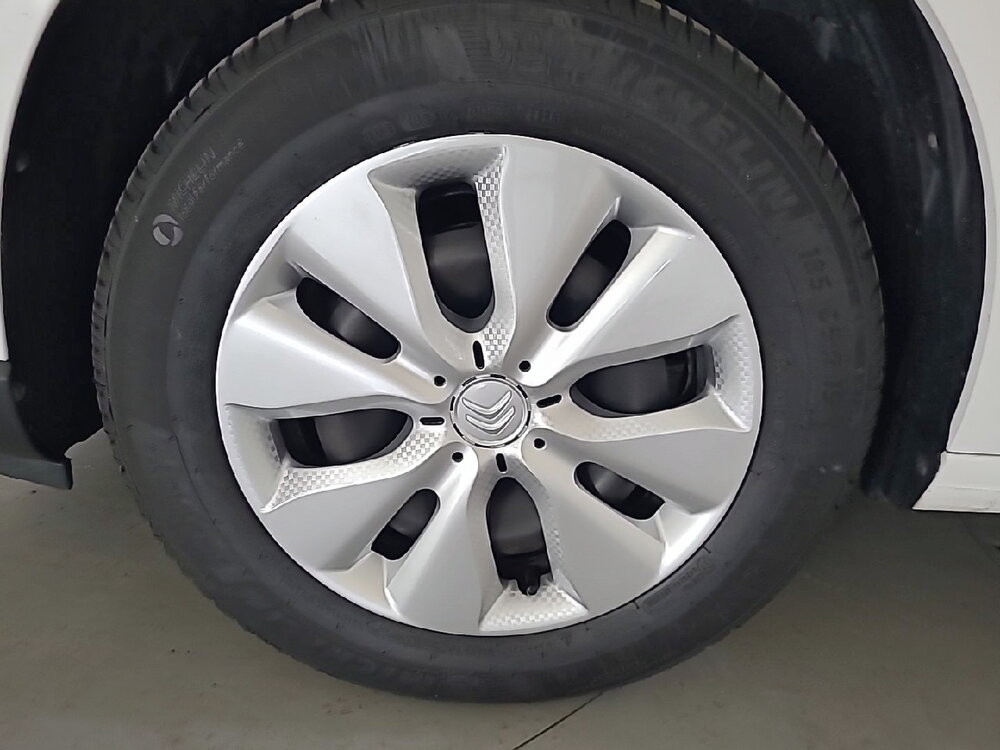 Occasion CITROEN C3 C3 BlueHDi 100 S&S BVM6 - Feel Business