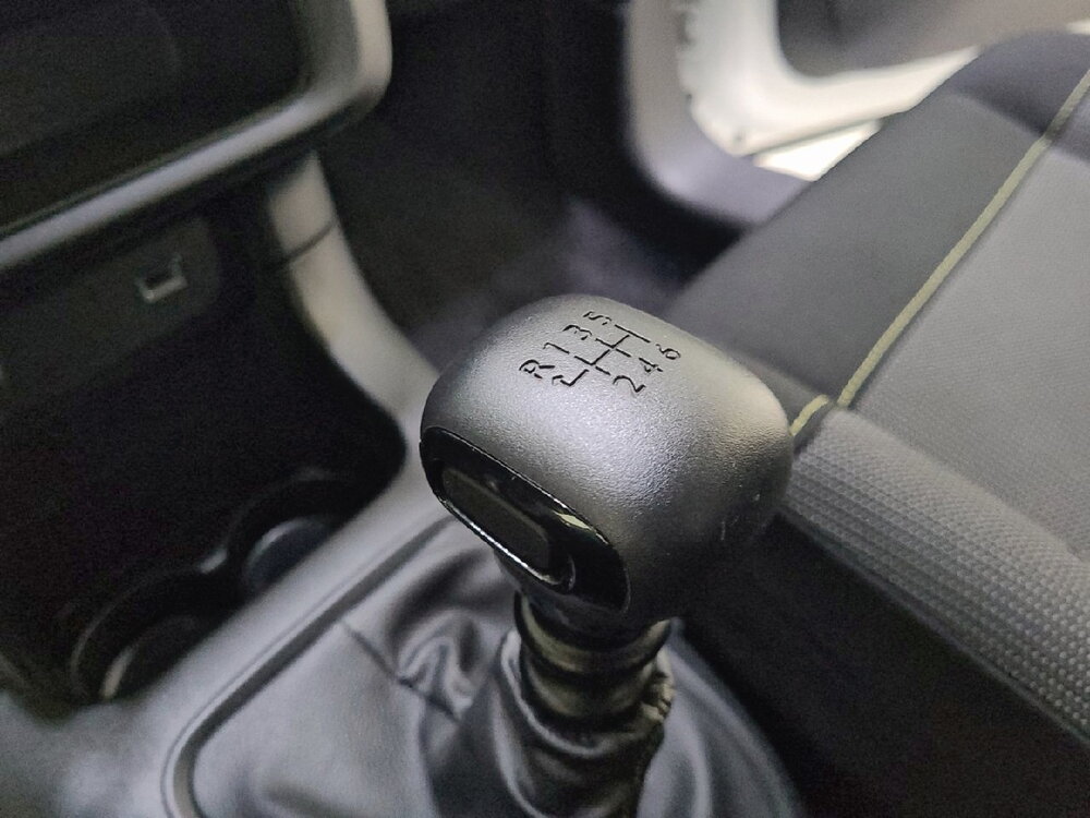 Occasion CITROEN C3 C3 BlueHDi 100 S&S BVM6 - Feel Business