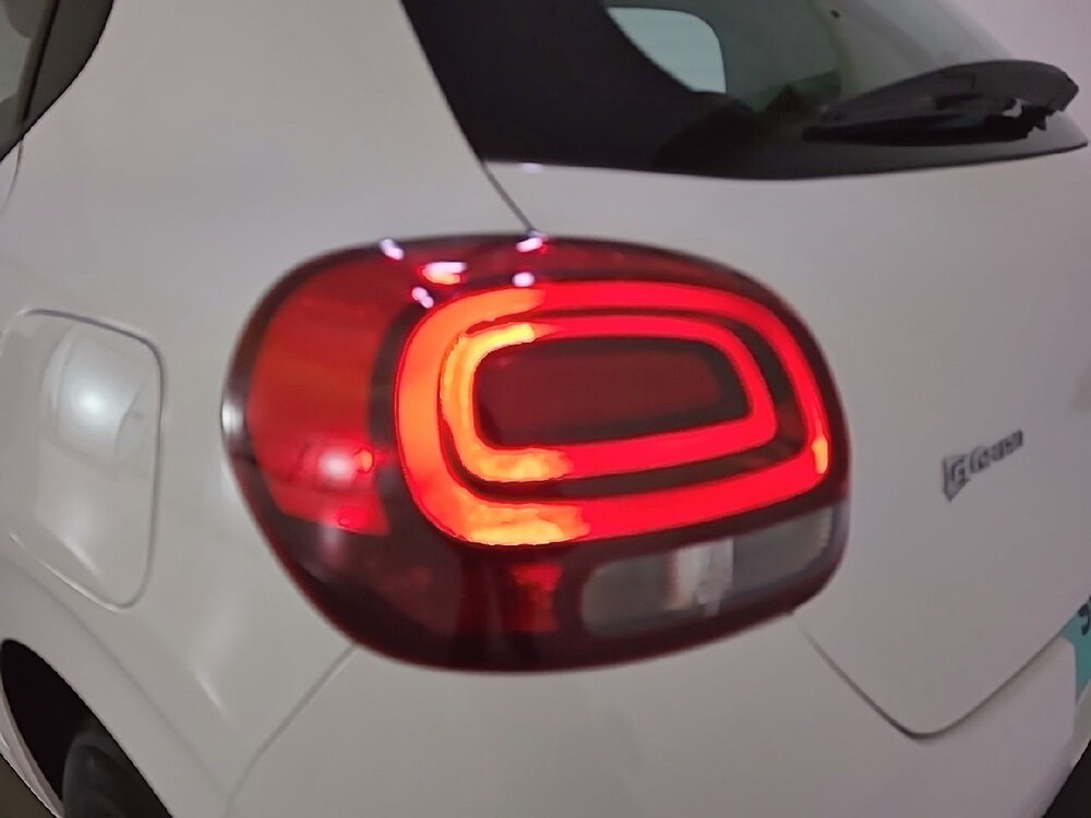 Occasion CITROEN C3 C3 BlueHDi 100 S&S BVM6 - Feel Business