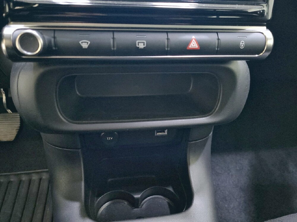 Occasion CITROEN C3 C3 BlueHDi 100 S&S BVM6 - Feel Business