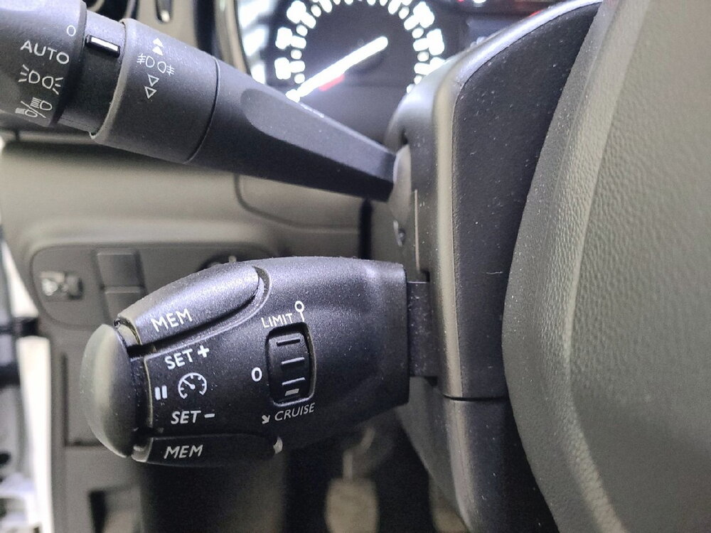 Occasion CITROEN C3 C3 BlueHDi 100 S&S BVM6 - Feel Business