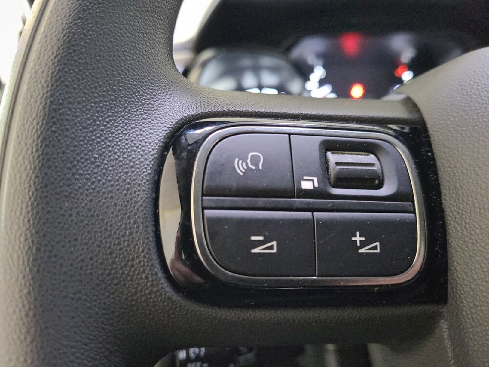 Occasion CITROEN C3 C3 BlueHDi 100 S&S BVM6 - Feel Business