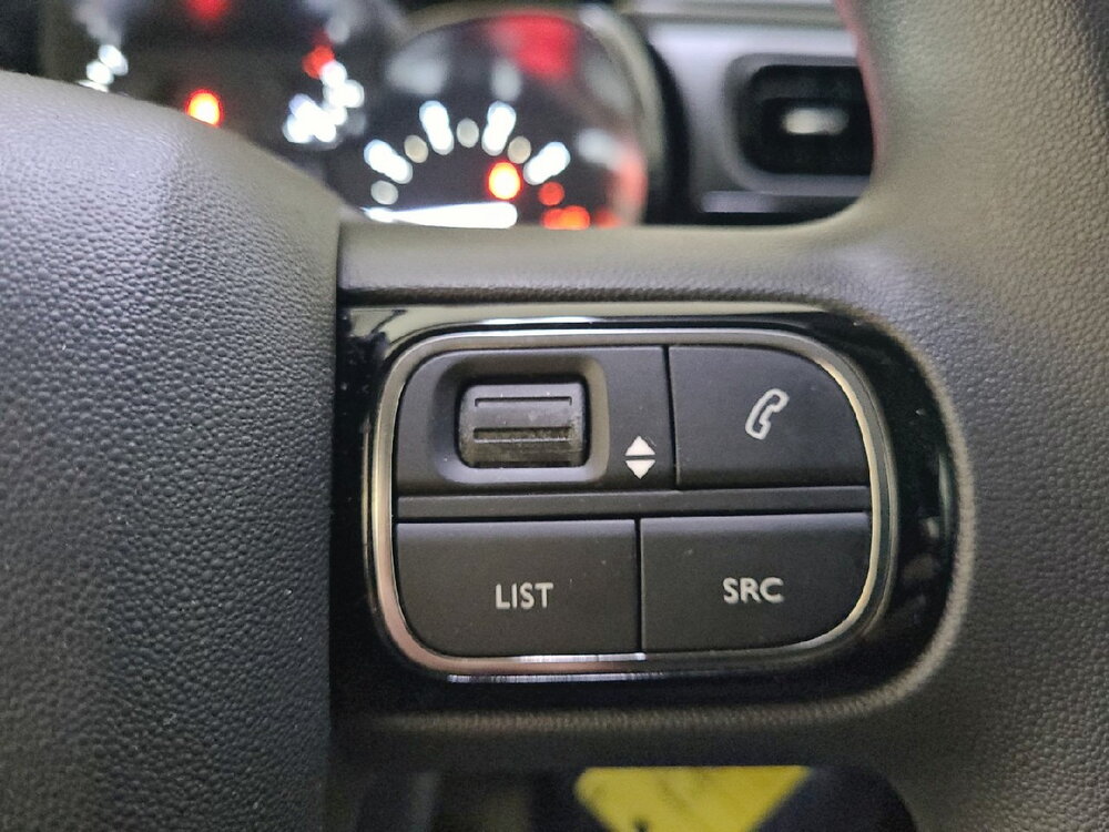 Occasion CITROEN C3 C3 BlueHDi 100 S&S BVM6 - Feel Business