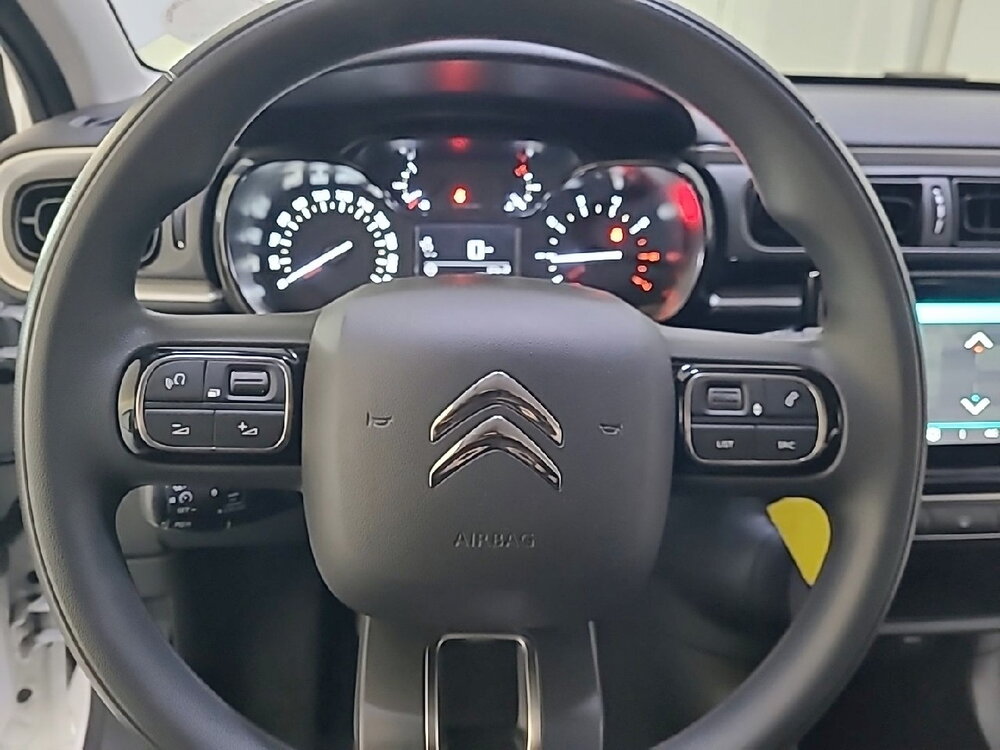 Occasion CITROEN C3 C3 BlueHDi 100 S&S BVM6 - Feel Business