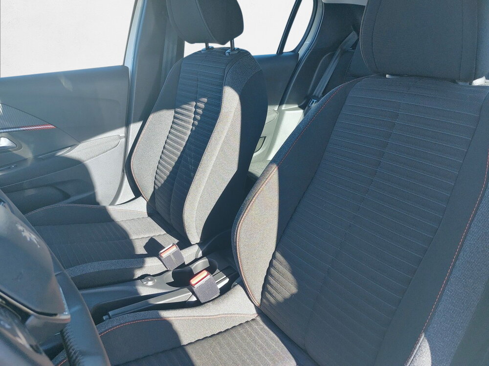 Occasion PEUGEOT 208 208 PureTech 75 S&S BVM5 - Style