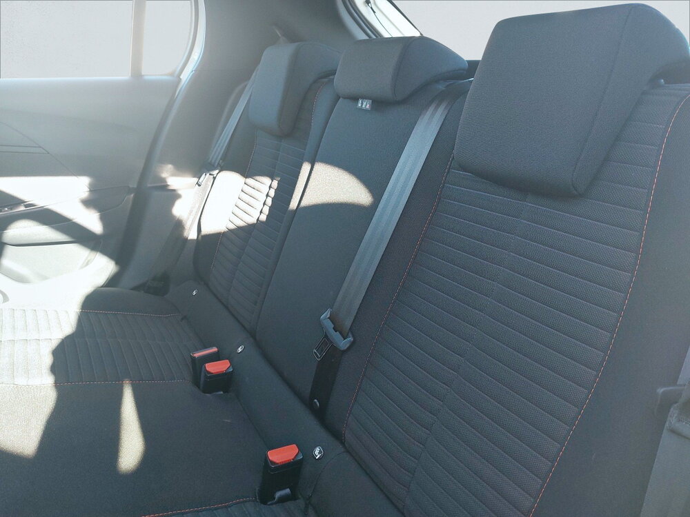 Occasion PEUGEOT 208 208 PureTech 75 S&S BVM5 - Style