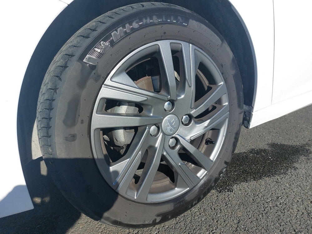 Occasion PEUGEOT 208 208 PureTech 75 S&S BVM5 - Style