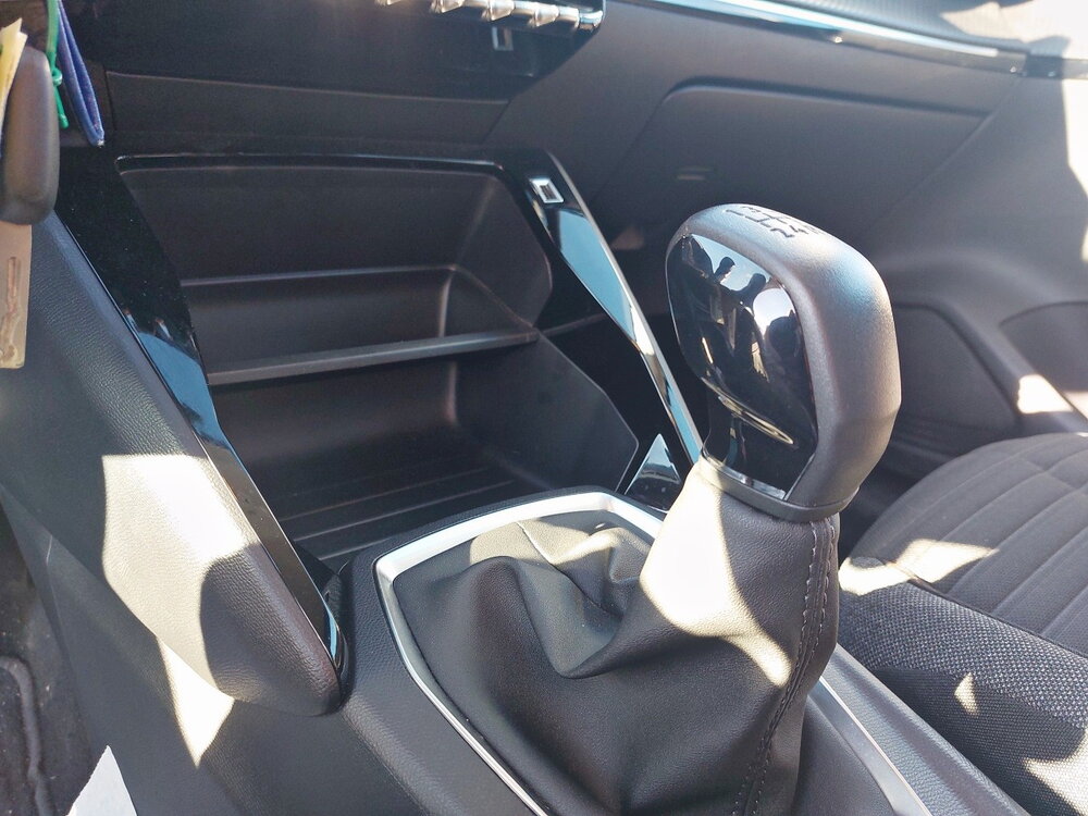 Occasion PEUGEOT 208 208 PureTech 75 S&S BVM5 - Style