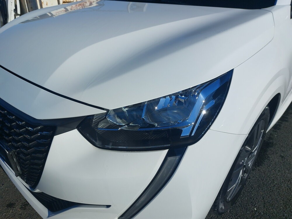 Occasion PEUGEOT 208 208 PureTech 75 S&S BVM5 - Style