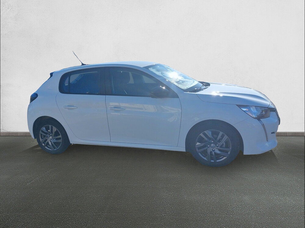 Occasion PEUGEOT 208 208 PureTech 75 S&S BVM5 - Style