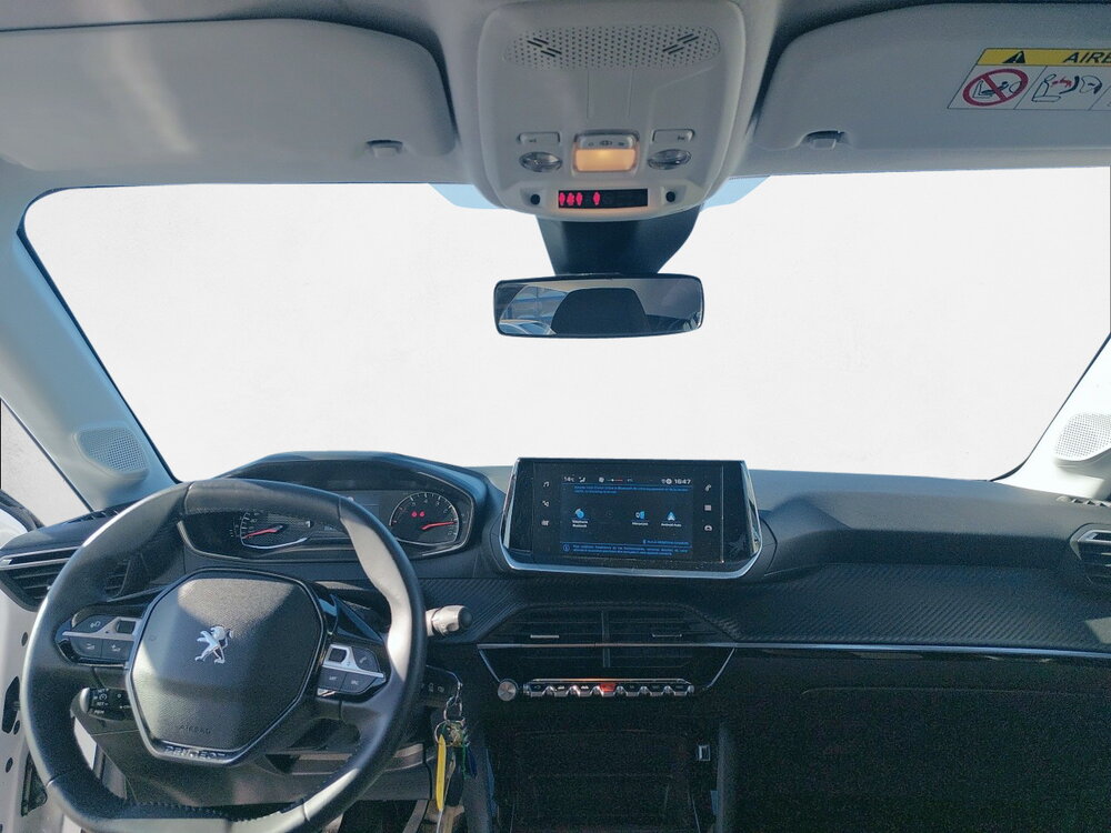 Occasion PEUGEOT 208 208 PureTech 75 S&S BVM5 - Style