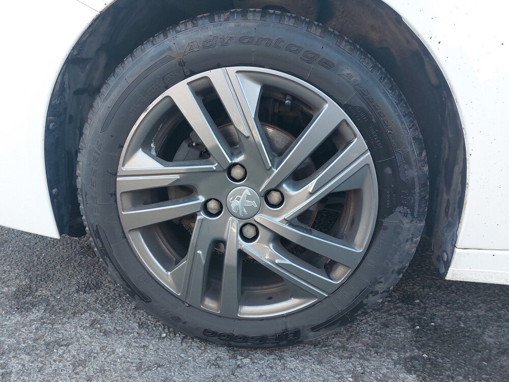 Occasion PEUGEOT 208 208 PureTech 75 S&S BVM5 - Style