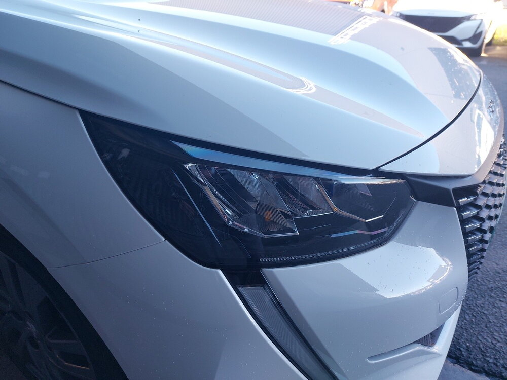 Occasion PEUGEOT 208 208 PureTech 75 S&S BVM5 - Style