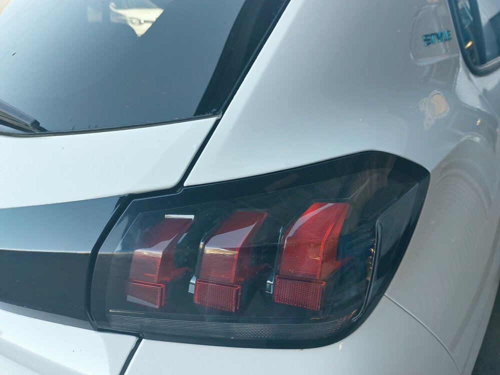 Occasion PEUGEOT 208 208 PureTech 75 S&S BVM5 - Style