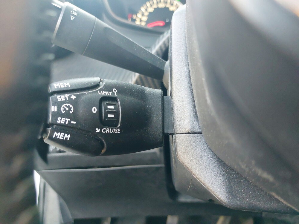 Occasion PEUGEOT 208 208 PureTech 75 S&S BVM5 - Style