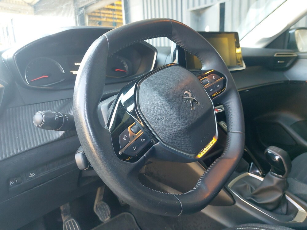 Occasion PEUGEOT 208 208 PureTech 75 S&S BVM5 - Style