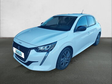 Occasion PEUGEOT 208 208 PureTech 75 S&S BVM5 - Style