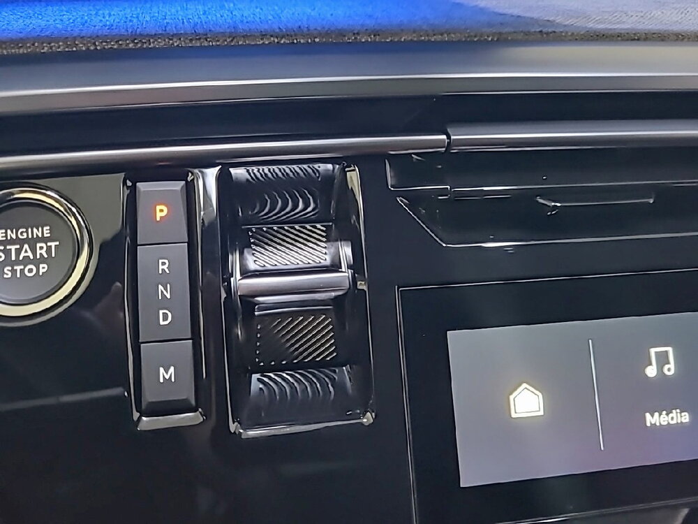 Occasion PEUGEOT 3008 3008 Hybrid 136 e-DCS6 - GT
