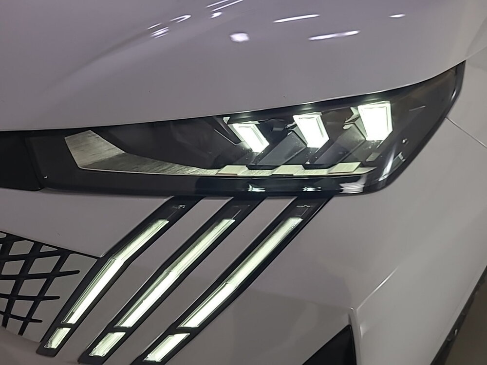 Occasion PEUGEOT 3008 3008 Hybrid 136 e-DCS6 - GT