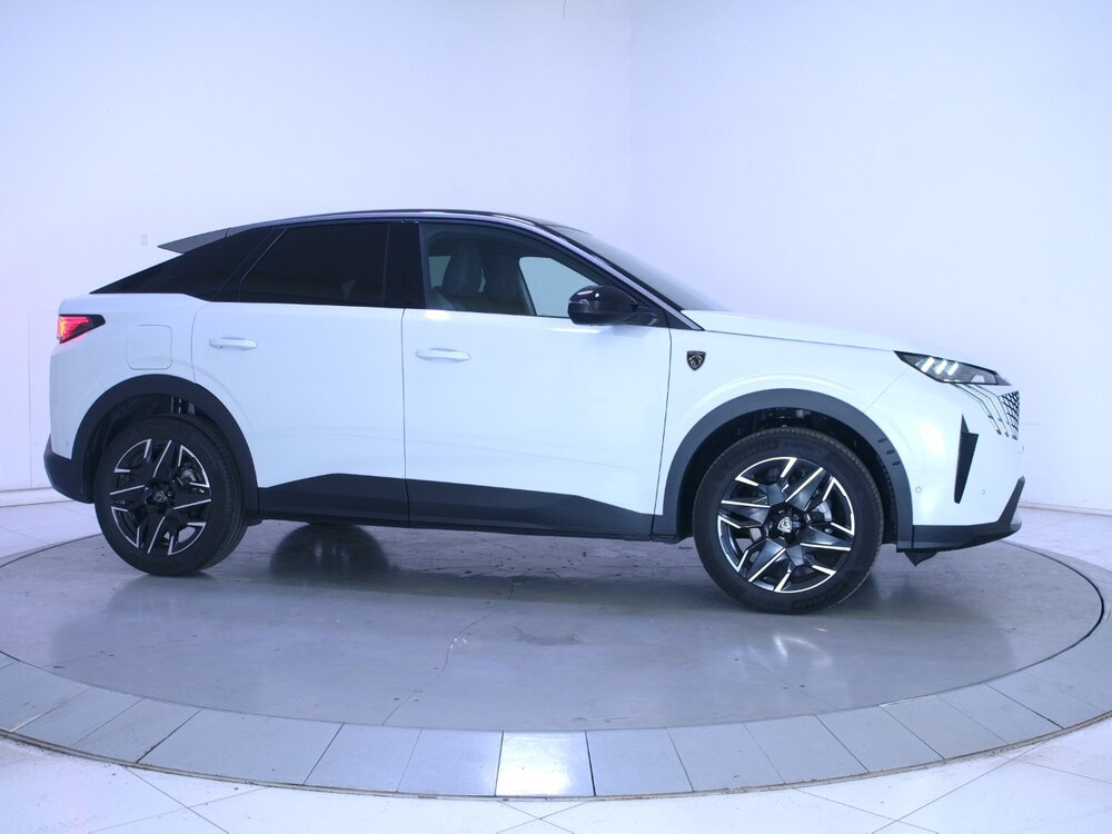 Occasion PEUGEOT 3008 3008 Hybrid 136 e-DCS6 - GT