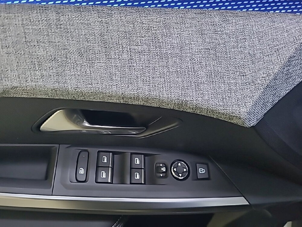 Occasion PEUGEOT 3008 3008 Hybrid 136 e-DCS6 - GT