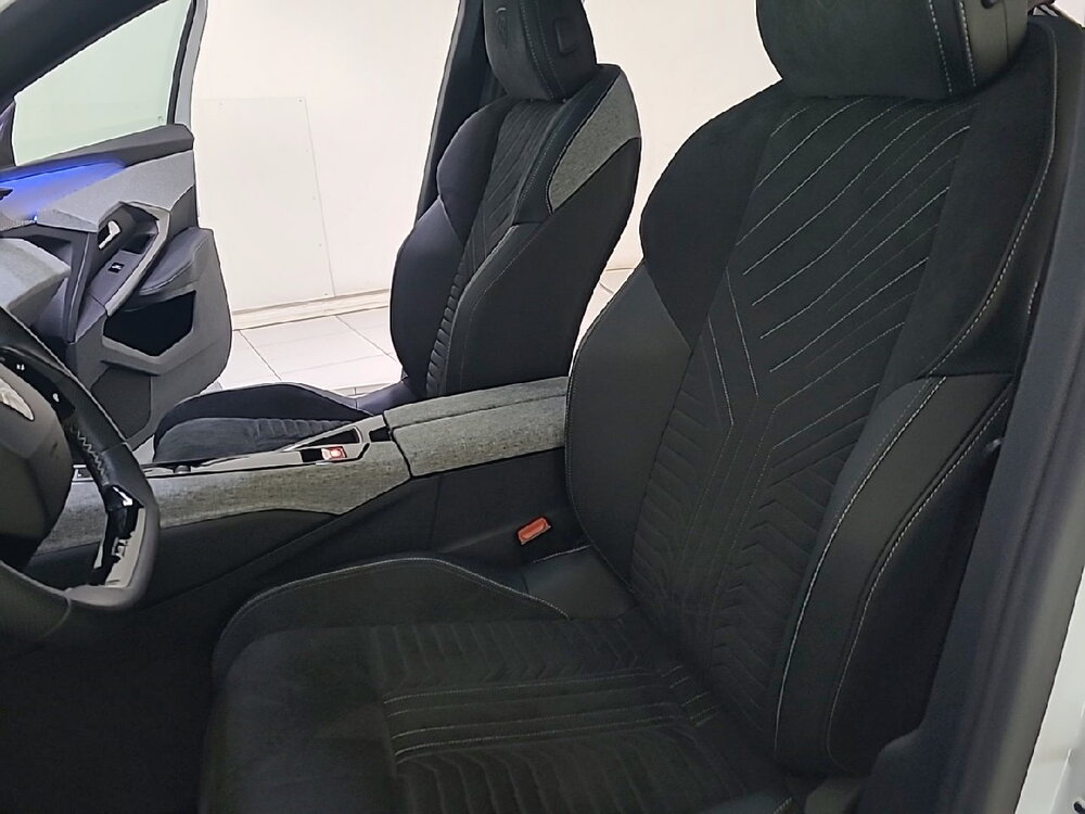 Occasion PEUGEOT 3008 3008 Hybrid 136 e-DCS6 - GT