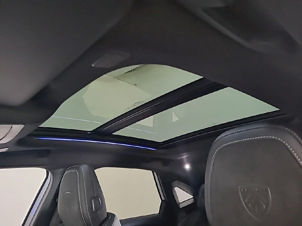 Occasion PEUGEOT 3008 3008 Hybrid 136 e-DCS6 - GT