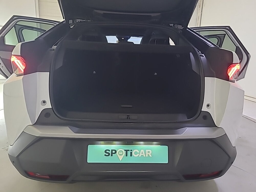 Occasion PEUGEOT 3008 3008 Hybrid 136 e-DCS6 - GT