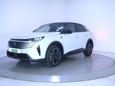 Occasion PEUGEOT 3008 3008 Hybrid 136 e-DCS6 - GT